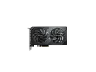 GIGABYTE WINDFORCE GeForce RTX 5060 8GB GDDR7 PCI Express 5.0 Graphics Card GV-N