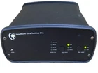 HeadRoom Desktop Ultra DAC True Balanced Audio Converter Processor
