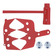 503973801 For Husqvarna 455 460 461 55cc 2-Cycle Large Dog Bumper Spike Set Saws