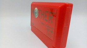 [Rare] MOTHER EarthBound Beginnings NES Famicom, Boxed, with Manual, A3580