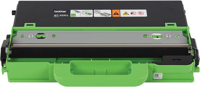 Genuine Waste Toner Box Unit, WT223CL, Seamless Integration, Yields up to 50,000