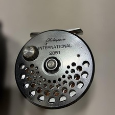 Shakespeare Fly Reel Fishing Reels for sale | eBay