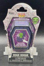 Funko POP! Pocket POPper: Nightmare Before Christmas - Oogie Boogie - NBX - New