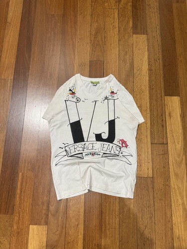 Versace Jeans Ribbon Tee