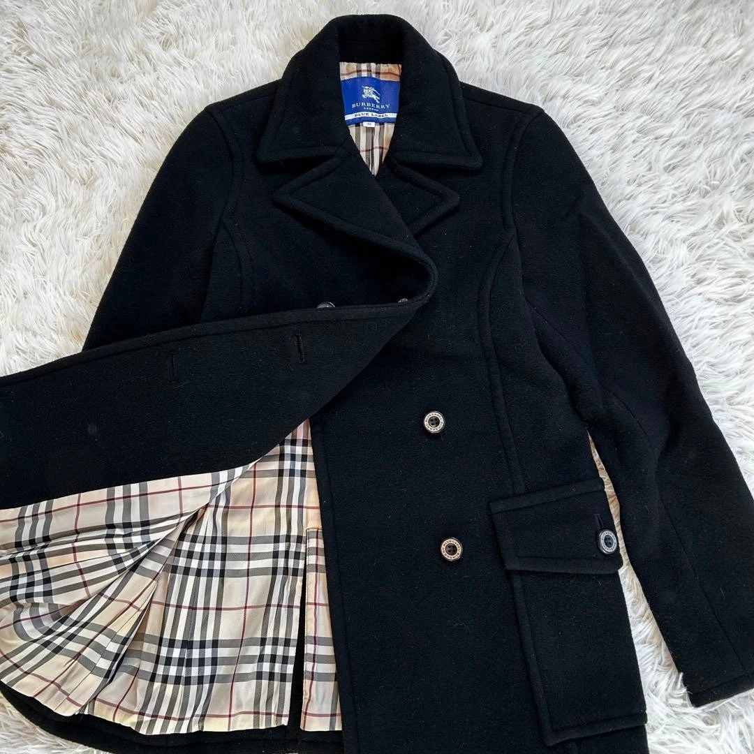 Burberry Blue Label In Women's Coats & Jackets for sale | eBay