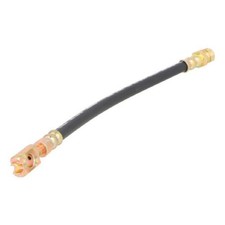 2x Bremsschlauch hinten für VW CC B7 358 Passat 365 B6 3C2 3C5 362 357 | 238391