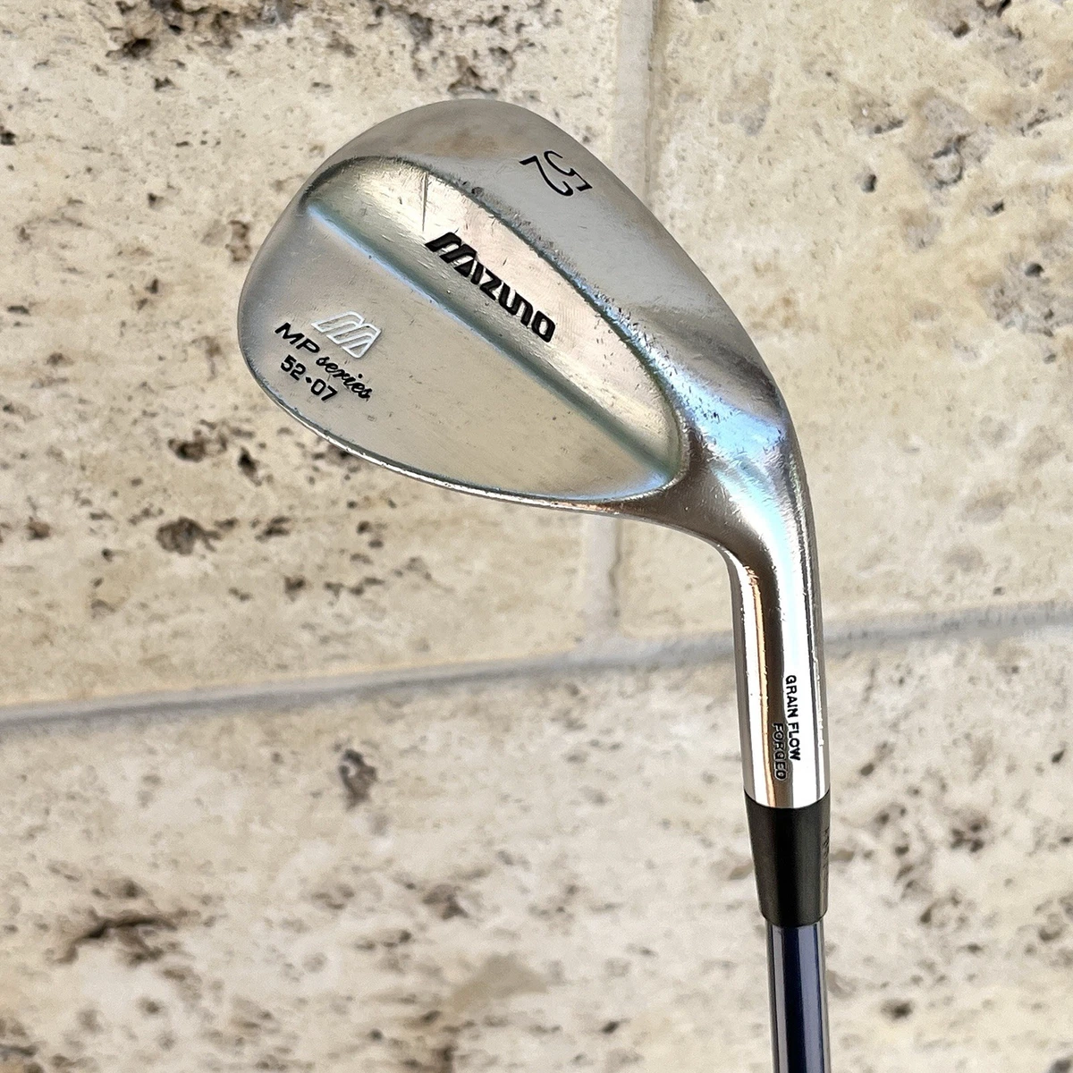 Mizuno 52 Loft Golf Clubs for sale | eBay