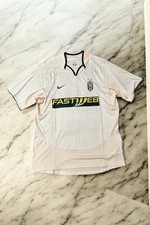 Maglia Retro Juventus 2003/04 Del Piero 10 – Taglia L - Originale