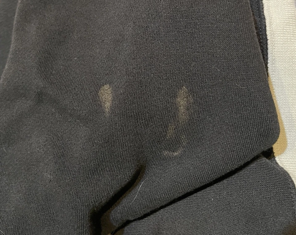 Sudadera De Colección Starter Pittsburgh Penguins Cuello Redondo Negra Talla Grande Jaromir Jagr Foto 4 de 4