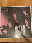 Rolling Stones Aftermath(UK) 2003 DSD Remaster Vinyl LP Pressing Still Sealed