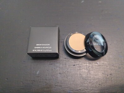 Revelations Brow Shadow - 10 Sand Blonde - 2.5 g