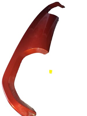 BMW M3 F80 F82 2014-18 Genuine Rear Bumper Diffuser PN 51128055977 