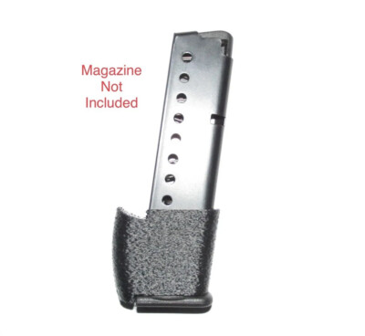 Kel-tec P32 Grip Extension For 10 Rd ProMag Magazine Kel05 KelTec P 32 ...