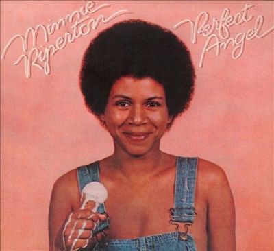 Perfect Angel [Digipak] by Minnie Riperton CD 2010 Micro Werks