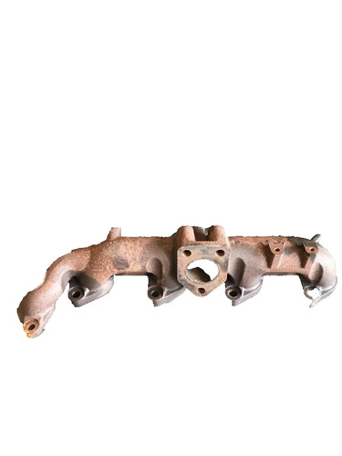 Kia Sorento 2.5 Crdi 2003-2007 Jahr Abgaskrümmer Original