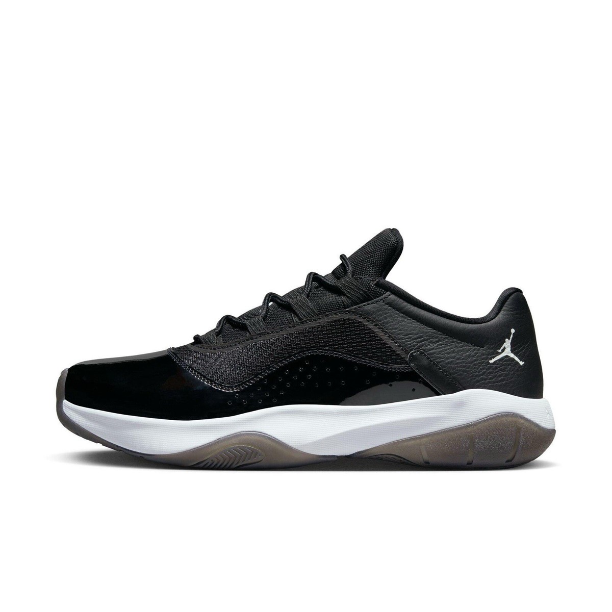 Jordan CMFT low “Black White” Nike Air Jordan 11 Cmft Low Black White FN6787-010 Men main image 3