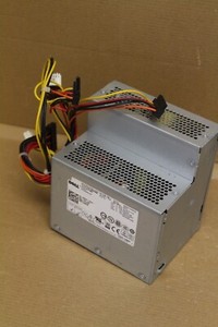 Dell F255E-01 255W PC Netzteil  DP/N: 0V6V76 VP-09500098-000