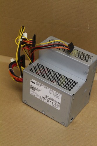 Dell F255E-01 255W PC Netzteil  DP/N: 0V6V76 VP-09500098-000