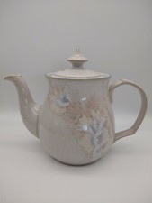 DENBY Tasmin Large Tea Pot VGC