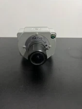 IQeye 501 Megapixel IP camera Digital with multifocal lens F1.8/4-10mm