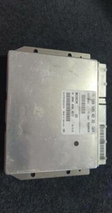 0265109477 0295454232 ABS Computer Mercedes-Benz A-KLASSE ECU