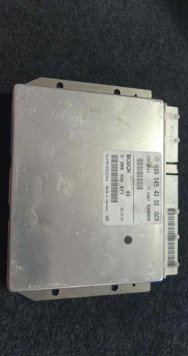 0265109477 0295454232 ABS Computer Mercedes-Benz A-KLASSE ECU