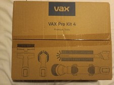 Image of Vax Cordless Pro Kit 4 BRAND NEW Compatilbe model Vax Blade 5,Vax Edge, Vax Pace