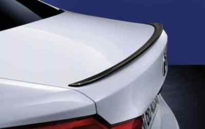 NEU BMW M5 F90 G30 M PERFORMANCE CARBON KOFFERRAUMDECKEL HECKSPOILER 511924142