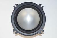Dego High End TiefmitteltöNer,13 Cm,Ehmann & Partner , 1 StüCk Neu