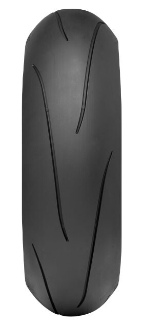Dunlop Q5 140/70ZR17 Sportmax Rear Motorcycle Tire 140 70 17