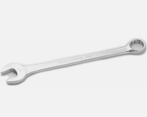 Llave combinada Performance Tool W30023 23 mm - Imagen 2 de 2