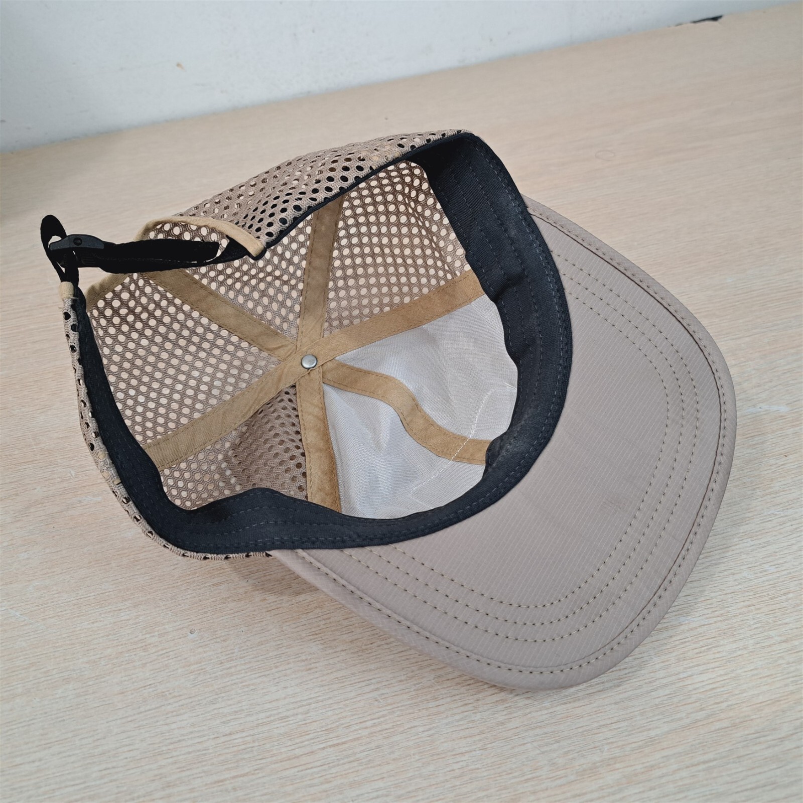 BEND BREWING CO PATCH ADJUSTABLE STRAPBACK MESH B… - image 11