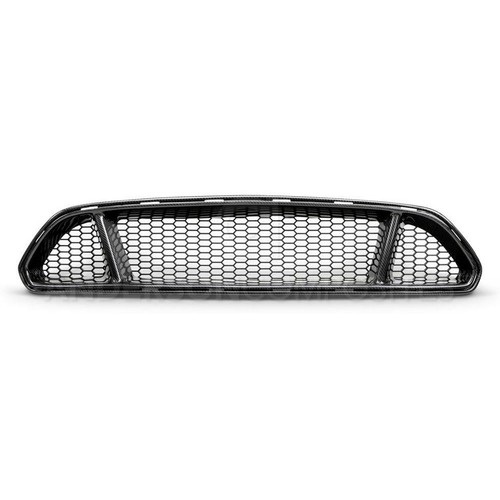 Anderson Composites ACFG15FDMUGT Grille / Fender Vent / Body Badge