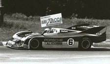 MARK DONOHUE SUNOCO PORSCHE 917/30 POLE WINNER DEBUT SCCA CAN AM MOSPORT IMSA