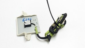 LEXUS IS 300H ANTENNE BOOSTER VERSTÄRKER MODUL ECU 8686053080 MK3 XE30 2020