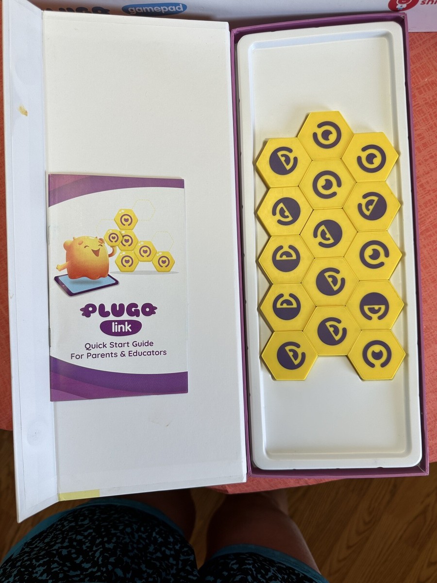 その他 PLUGO STEM Wiz Pack Plugo STEM Wiz Pack | Shifu | STEMfinity