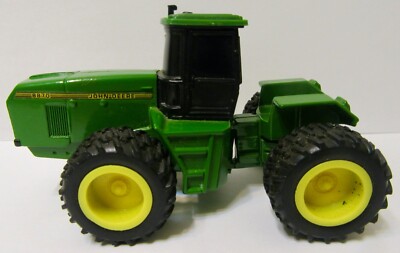 John Deere 8870 4WD Tractor 1/64 Scale By Ertl