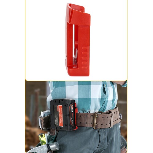 1PC For Makita 18V With USB With Type-C Battery Holder Charger Adapter - Zdjęcie 10 z 15