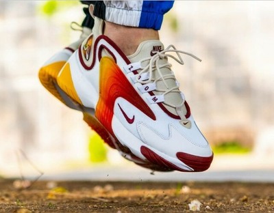 nike sportswear zoom 2k