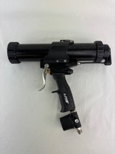 pneumatic caulking gun