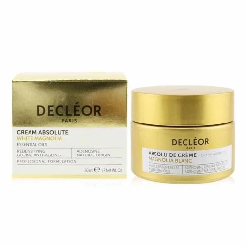 DECLÉOR Full Body Cream Skin Care Moisturizers