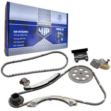 4M-6GM142-2 Engine Timing Chain Kit for Chevrolet Trailblazer 09-08 L6-4.2L DOHC