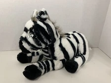 Kohl’s Cares for Kids plush zebra Llama Llama Misses Mama stuffed animal toy 12"