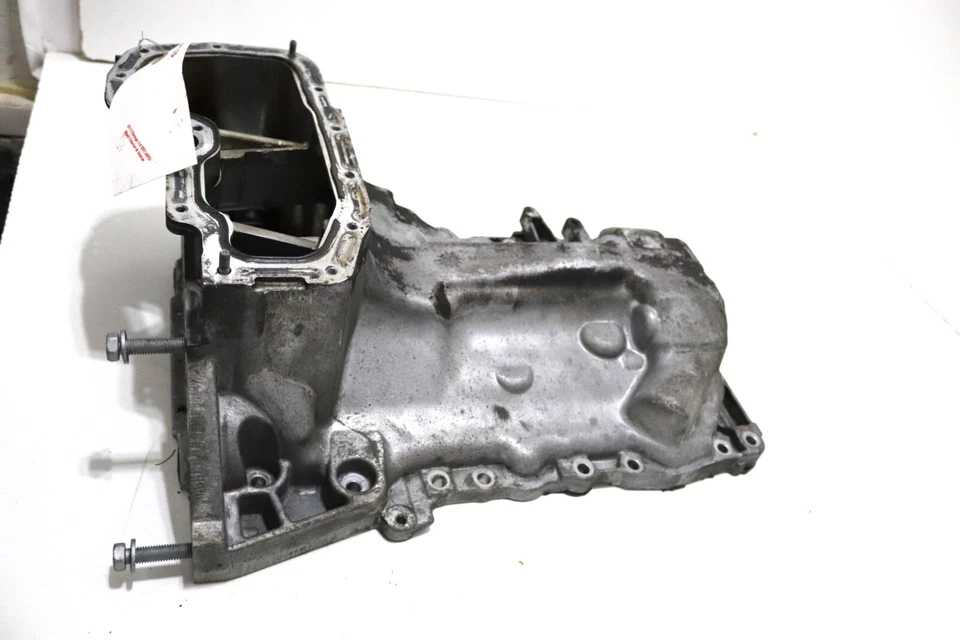 Dodge Durango Ram 1500 Cherokee 2011-2015 3,6 L cubierta superior del cárter de aceite del motor OEM Foto 2 de 4