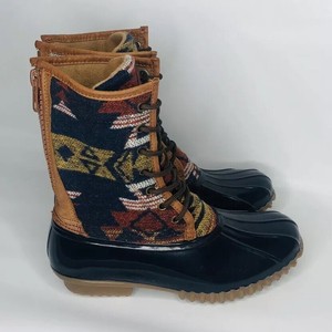madden girl duck boots