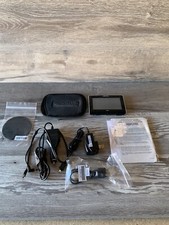 Garmin Nuvi 205W 4.3 inch Widescreen Portable GPS Navigator Set