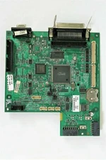 🔥Genuine Zebra Main Logic Board 79000 REV.5 for  Z4M+ Z6M+ Label Printers🔥