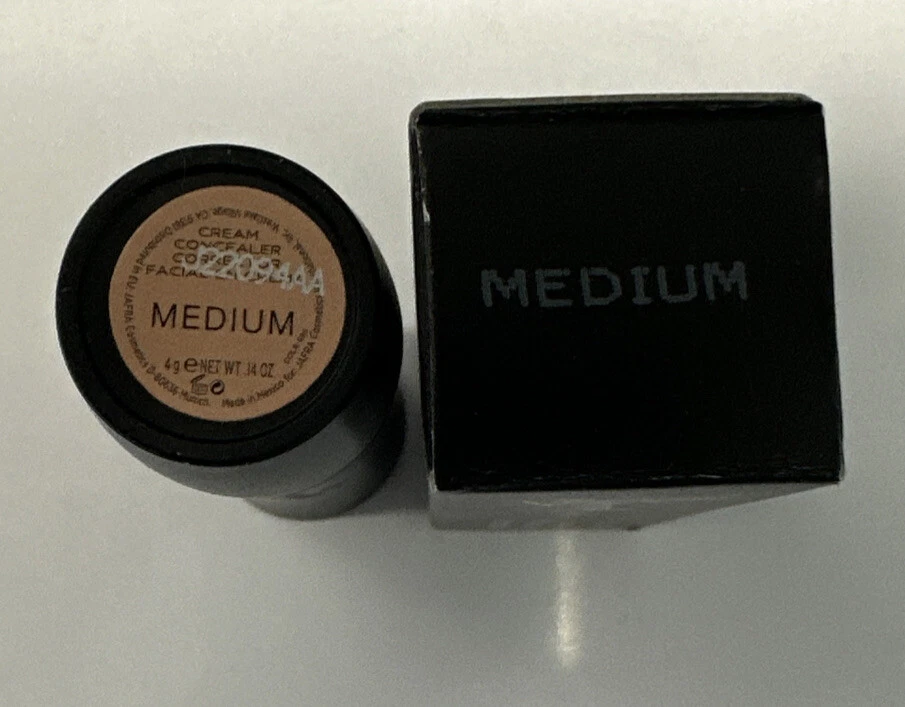 Jafra Cream Concealer  ( Medium Color) All Skin Types New In Box - Image 2 of 4