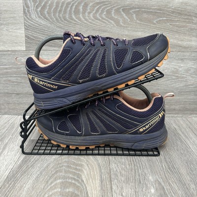 Karrimor Walking Trainers Womens Uk Karrimor Helix Waterproof