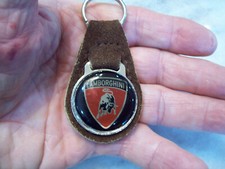 LAMBORGHINI KEY CHAIN